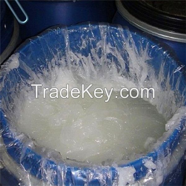 sodium lauryl ether sulphate/AES 70 %