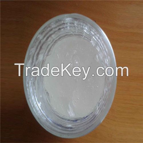 Sodium Lauryl Ether Sulphate SLES 70% Wholesale export quality excellent low price Chinese factory