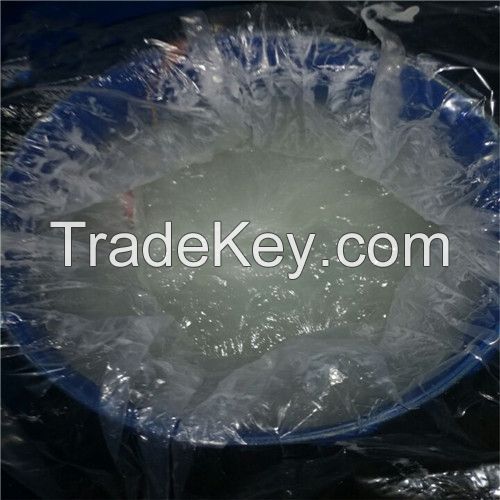 ISO Factory Supply AES 70%/ Sodium Lauryl Ether Sulfate SLES