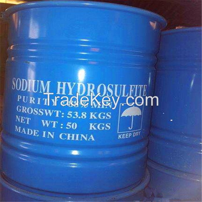 sodium hydrosulfite price