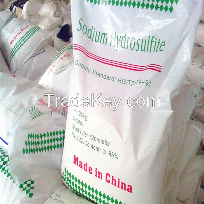 sodium dithionite