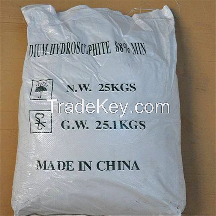 sodium hydrosulfite 85%