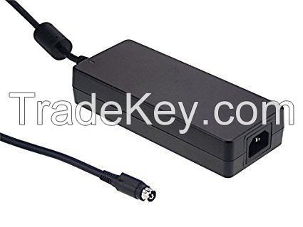 OEM factory supply power ac/dc adapter/adaptor desktop type 24v 2.5a desktop power adapters with CE UL