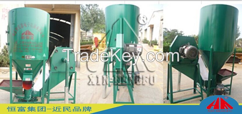 Crushing machine corn maize grain feed mill crusher animal feed grinde