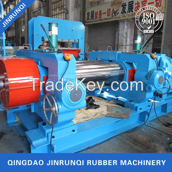 rubber mixing mill, XK-400 XK-450 XK-560