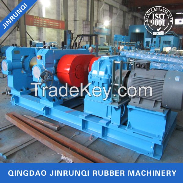 rubber mixing mill, XK-400 XK-450 XK-560