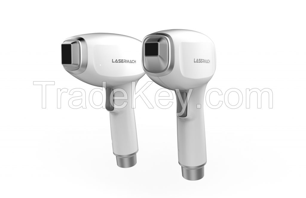 Diode Laser Hair Removal Device