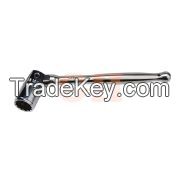 Scaffolding socket wrenches