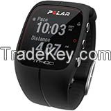 Polar M400 GPS Sports Watch 