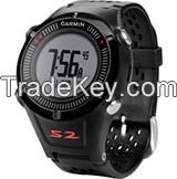 Garmin Approach S2 Golf GPS Watch 