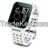  Approach S20 Golf GPS Watch - White 