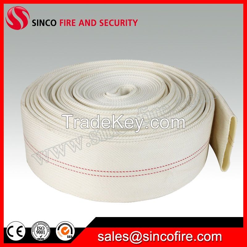 All diameter and working pressure fire hose