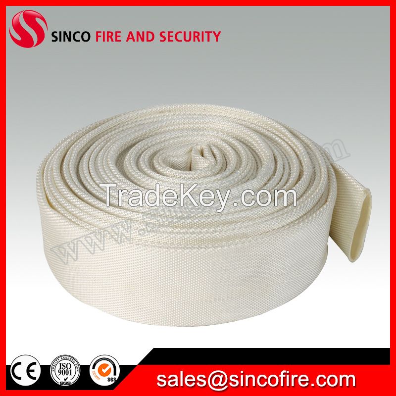 All diameter and working pressure fire hose