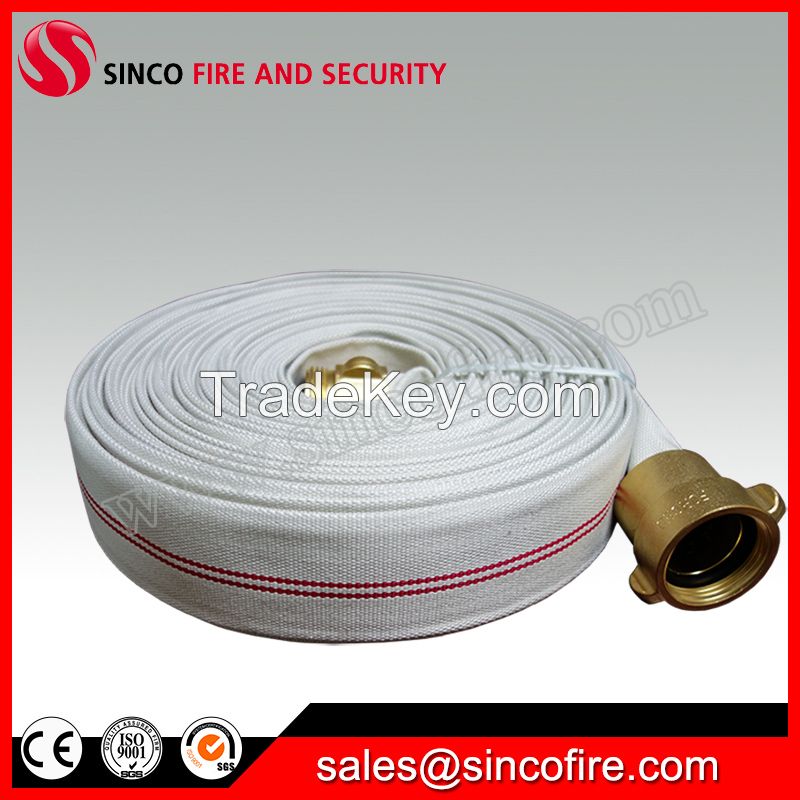 Fire fighting used fire hose price