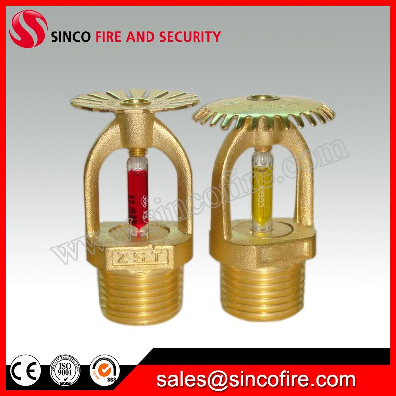 Fire Sprinkler Head With Cheap Price