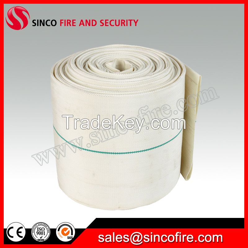 All diameter and working pressure fire hose