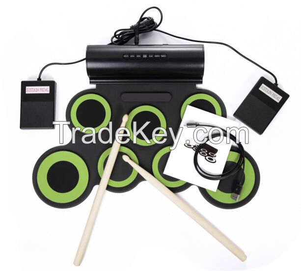 Electronic Drum