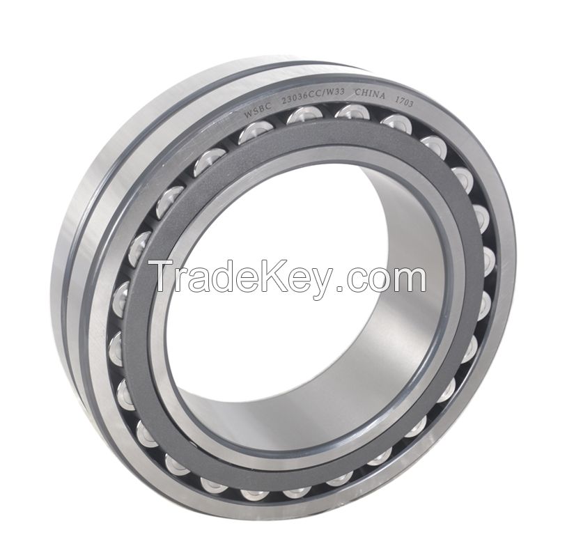 Spherical roller bearings 21321 CCK/W33