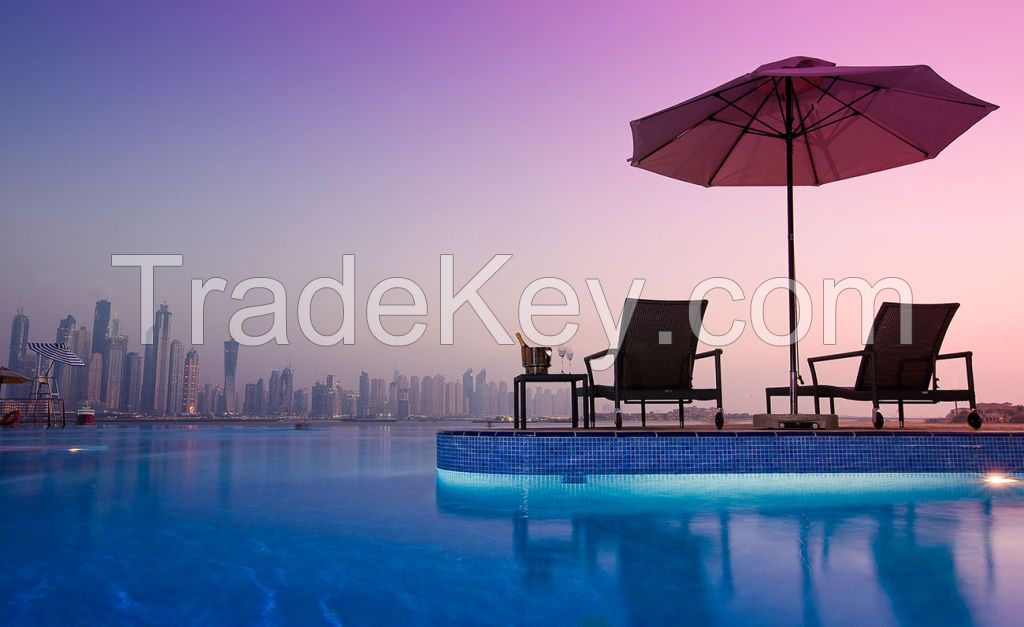 Dubai Hotel Suite Investment