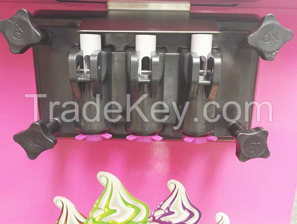 Ice Cream Machine For sale 