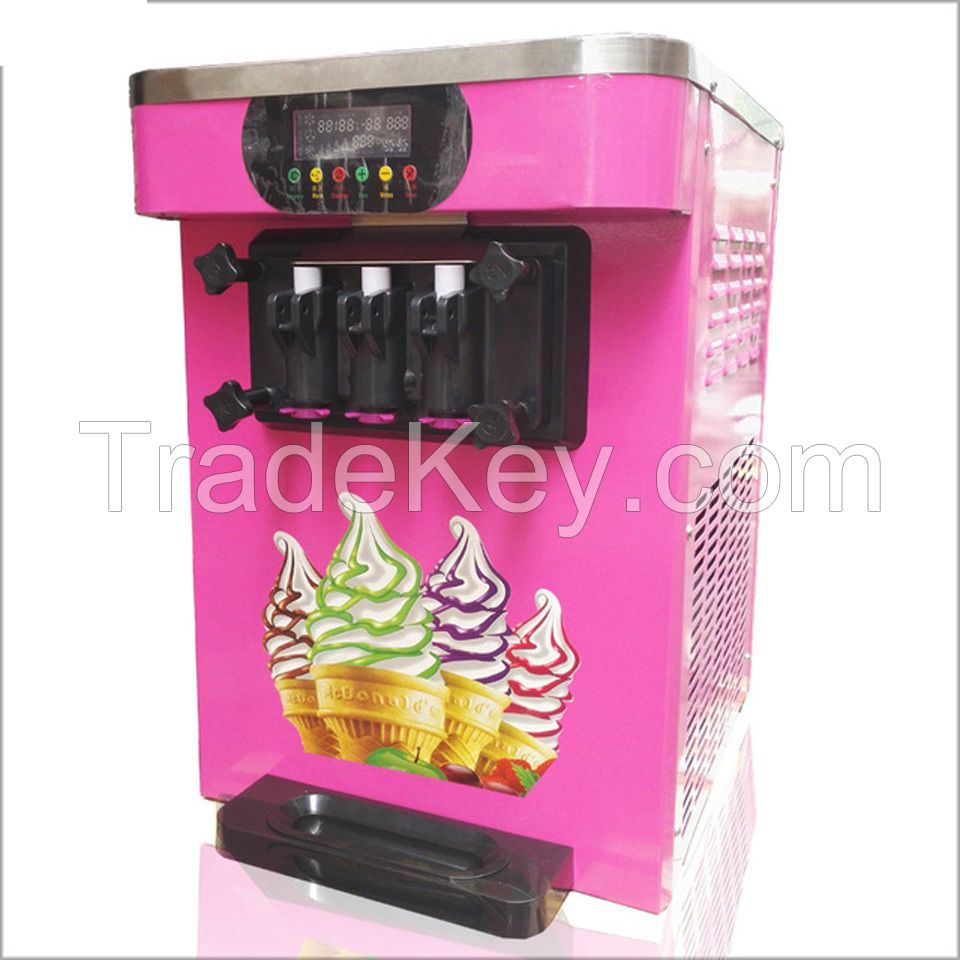 Ice Cream Machine For sale 