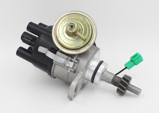 IGNITION DISTRIBUTOR FOR AUTO OR FORKLIFT