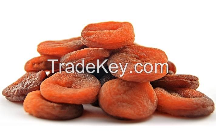 High Quality Turkish Natural Dried Apricot