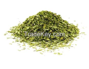 High Quality Turkish Dried Mint Leaf