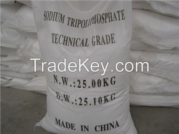 Sodium Hexametaphosphate 68% SHMP