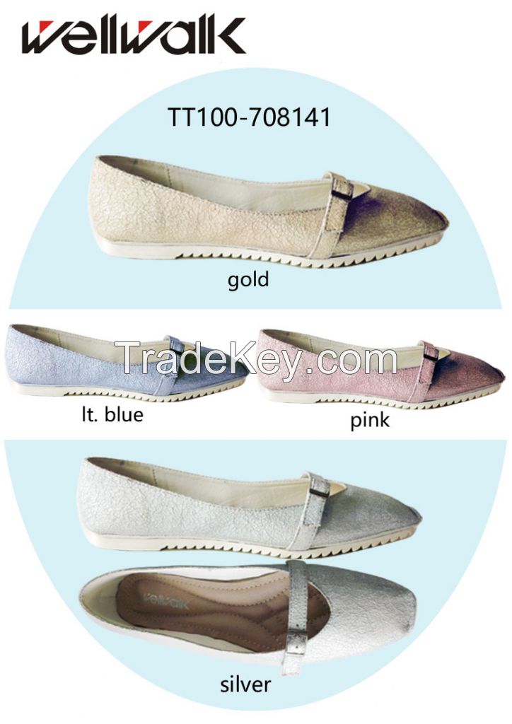 women flat shoes