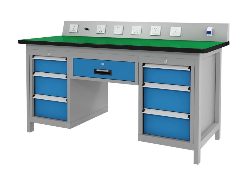 SanJi-First  Multifunction workbench