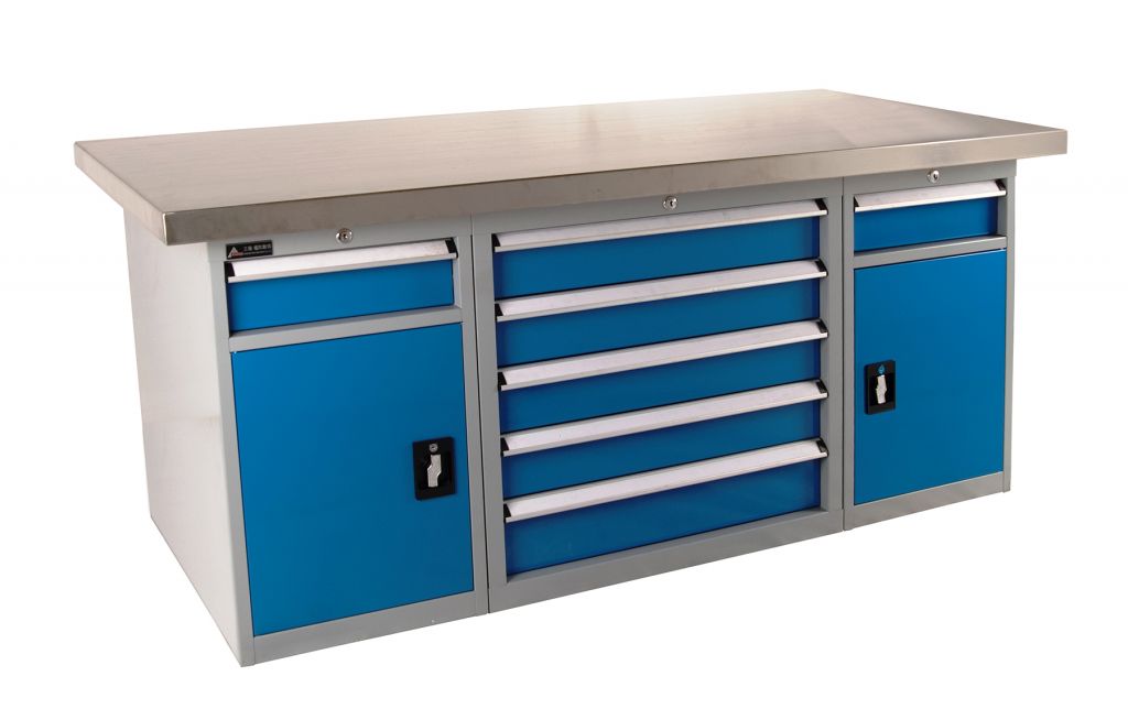 SanJi-First Multifunction Tool cabinet