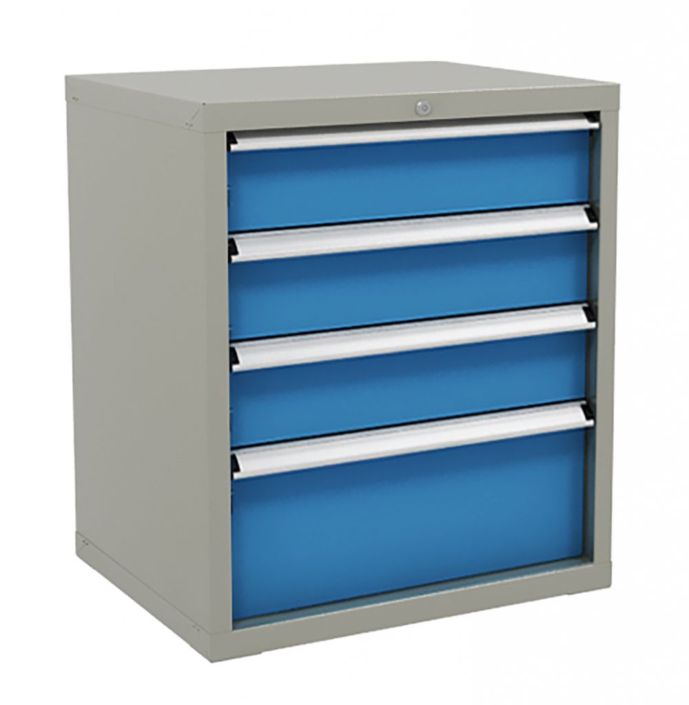 SanJi-First Multifunction Tool cabinet