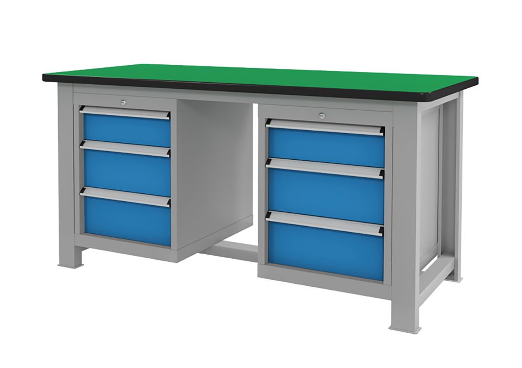 SanJi-First  Multifunction workbench