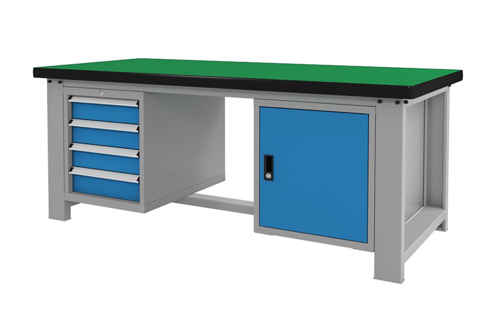 SanJi-First  Multi-function workbench