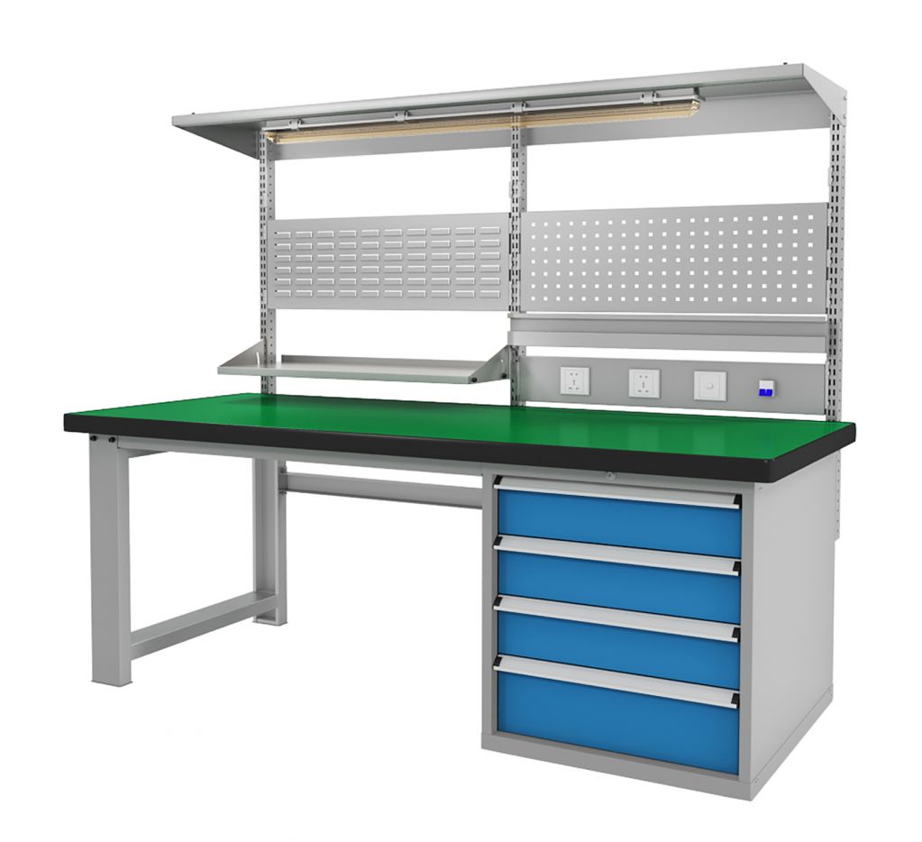 SanJi-First  Multifunction workbench