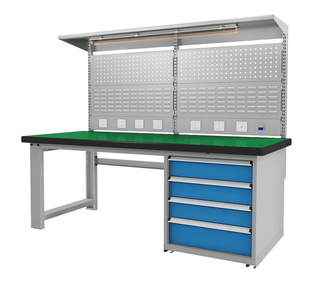 SanJi-First  Multifunction workbench