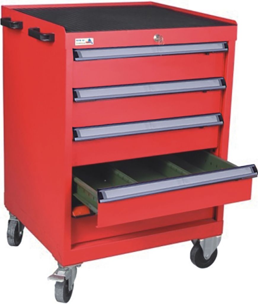 SanJi-First  Mobile Tool Cabinet