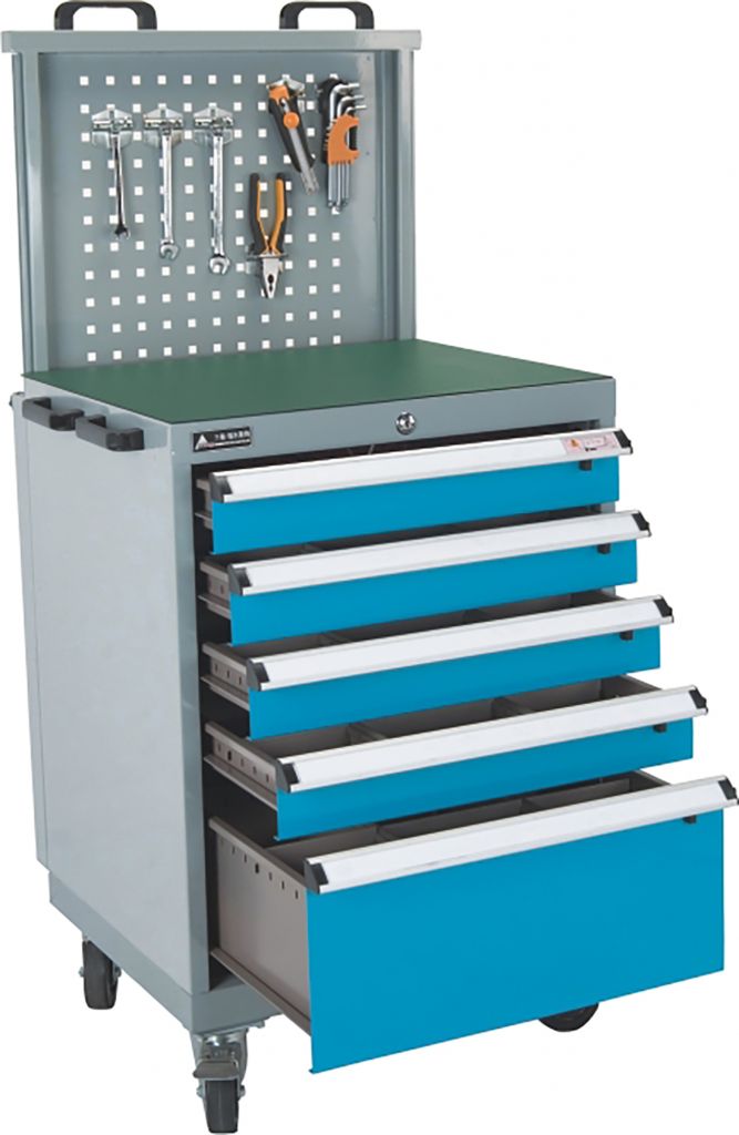 SanJi-First  Mobile Tool Cabinet