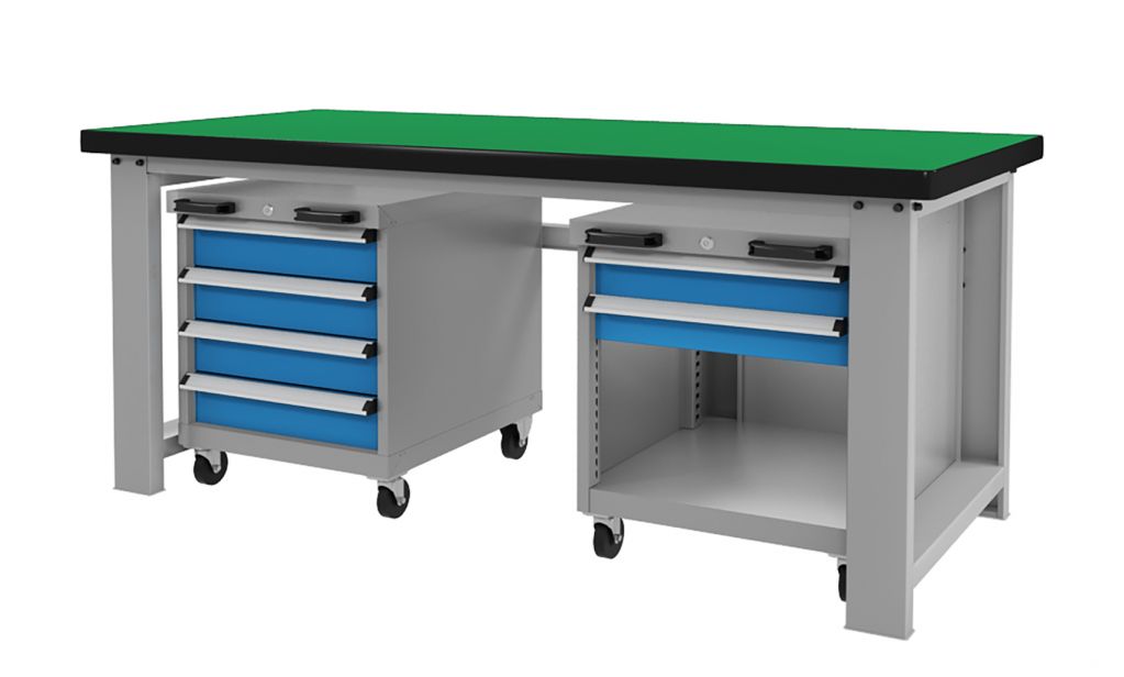 SanJi-First  Multifunction workbench