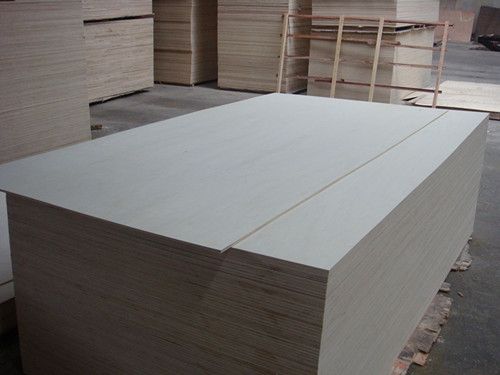 factory price hot sale commercial plywood