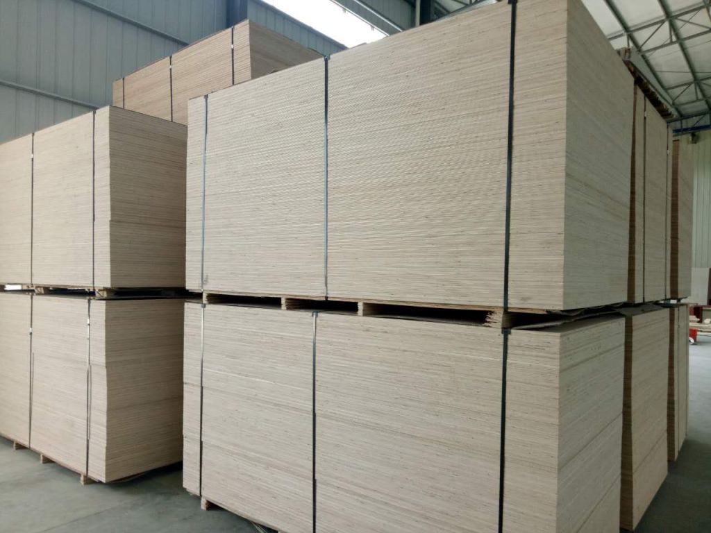 hot sale factory price  commercial plywood decorative plywood