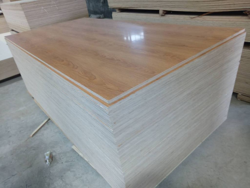 factory price hot sale commercial plywood