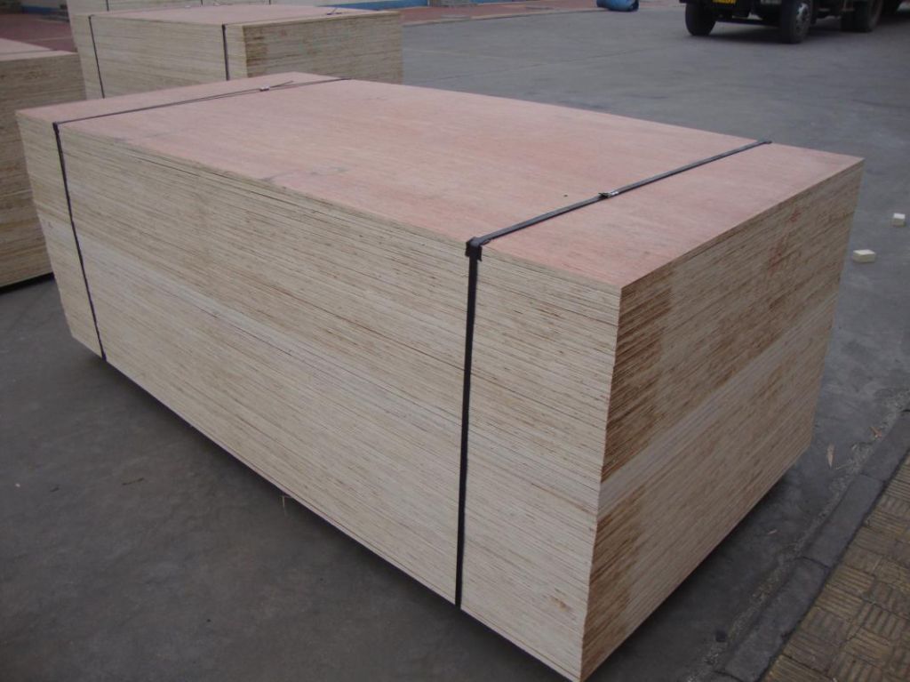 factory price hot sale commercial plywood