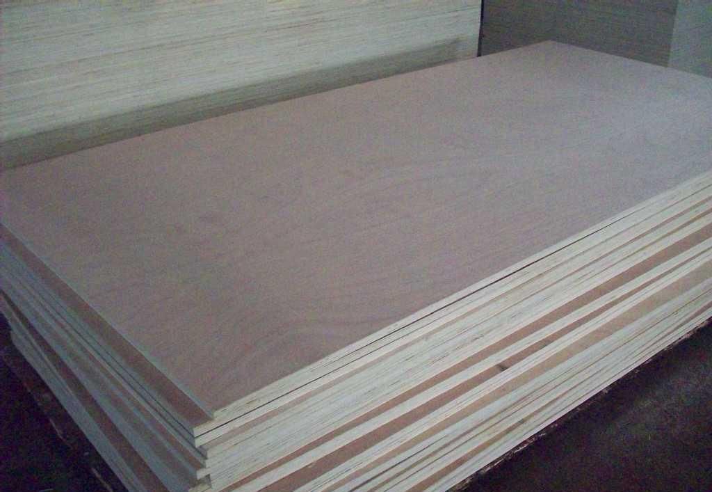 factory price hot sale commercial plywood