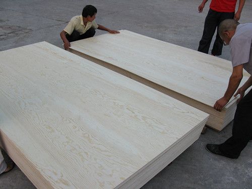1220*2440mm*16mm black film face plywood construction plywood