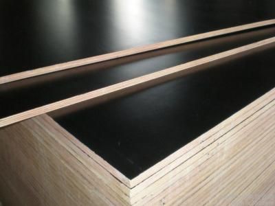 1830*915mm*15mm black film face plywood construction plywood