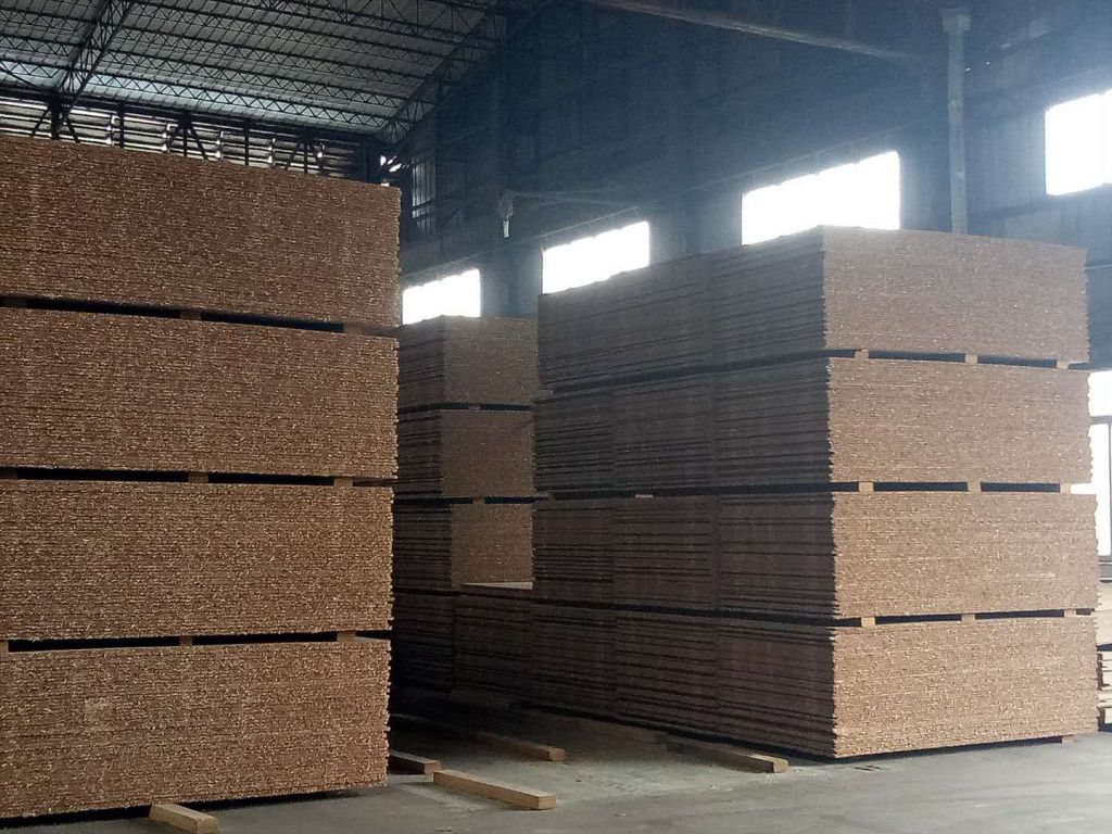 Flakeboard/ Particle Board/Chipboard/for Building/Furniture1220X2440mmx15mm/16mm/18mm/25mm