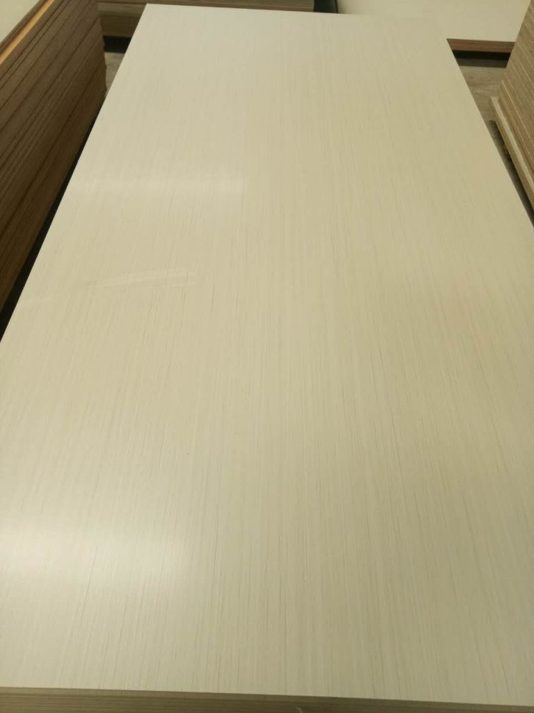 Hot Sale Factory Price Commercial Plywood