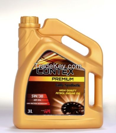 Gear Oil 85W140